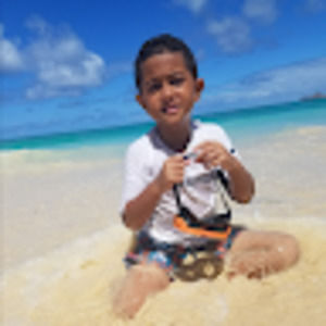 Meet your Posher, Natalie